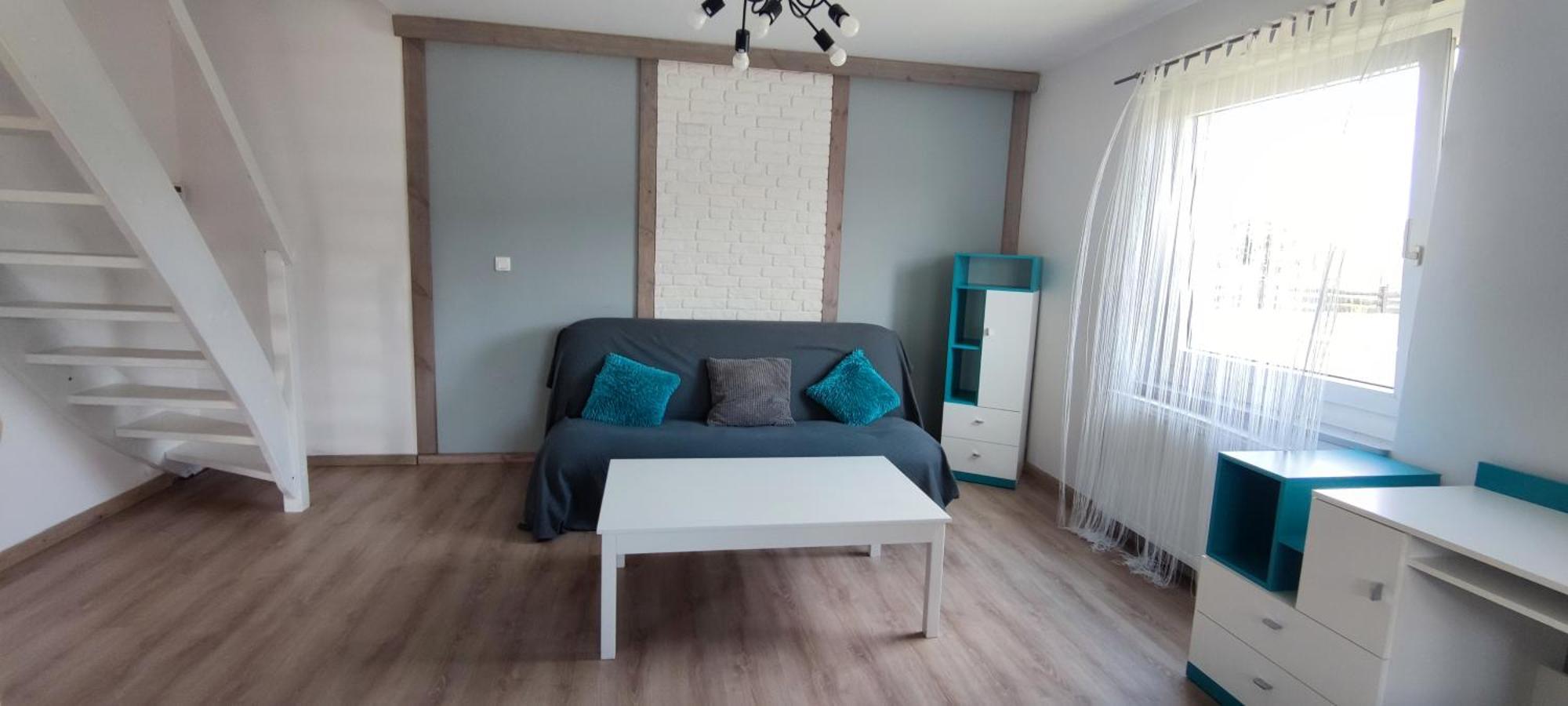 Rancho Colorado Villa Trzciel Buitenkant foto