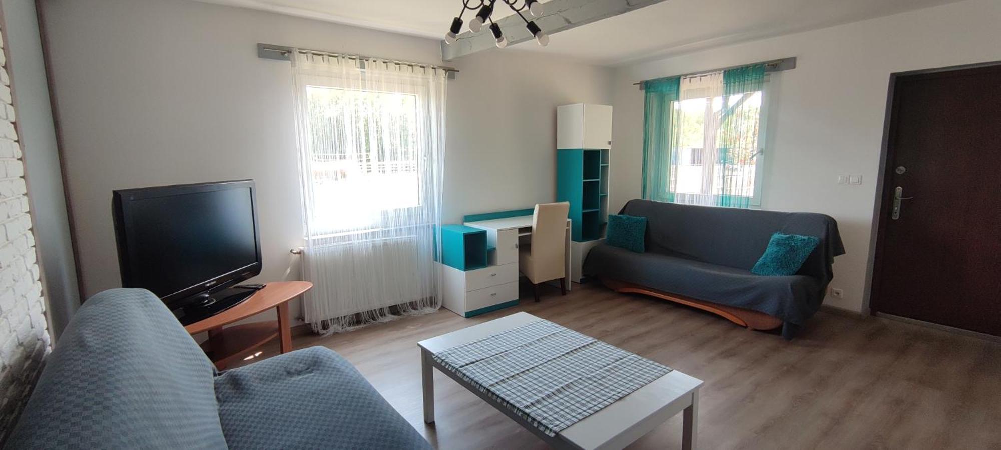 Rancho Colorado Villa Trzciel Buitenkant foto