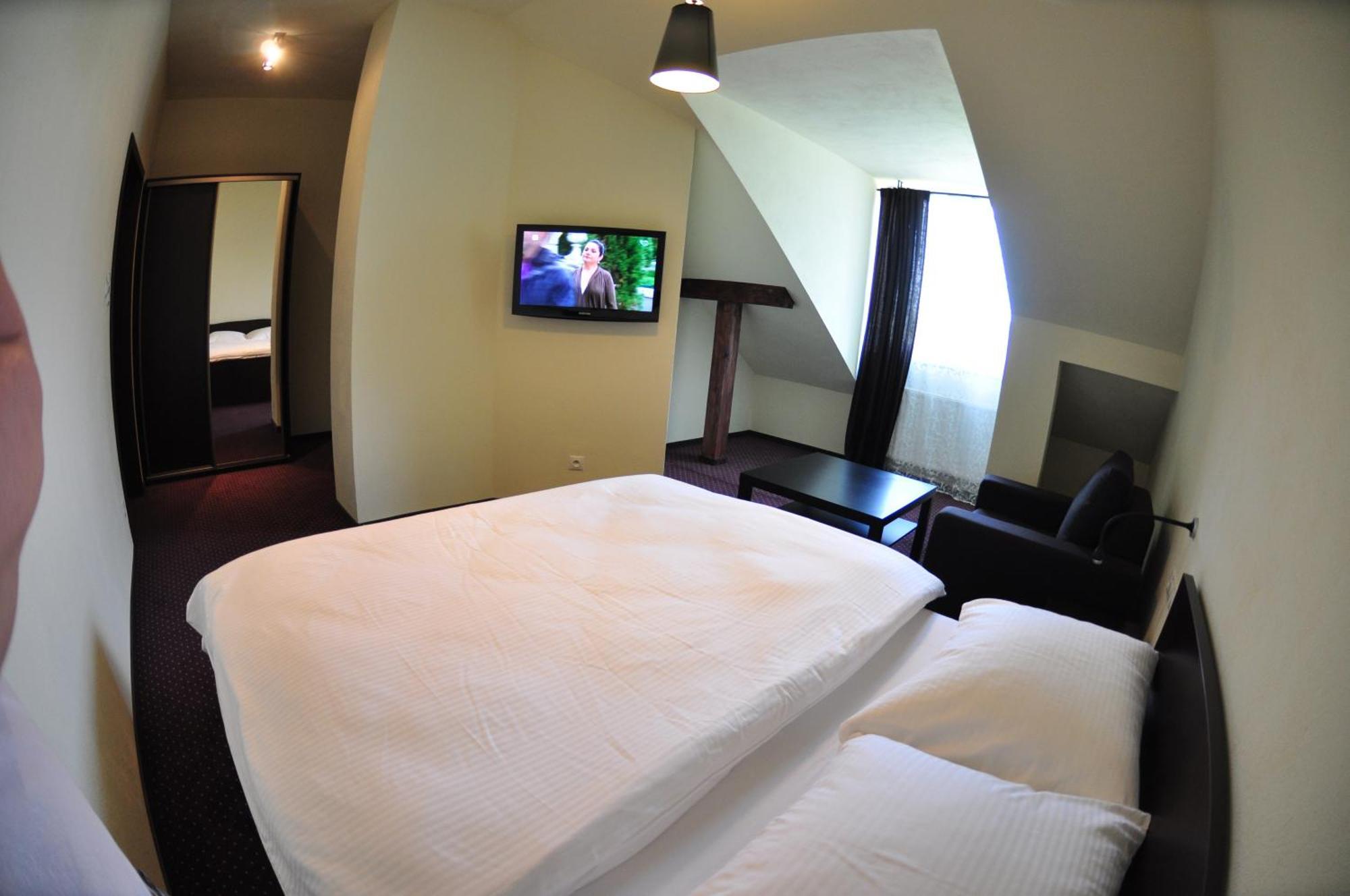 Rancho Colorado Villa Trzciel Kamer foto